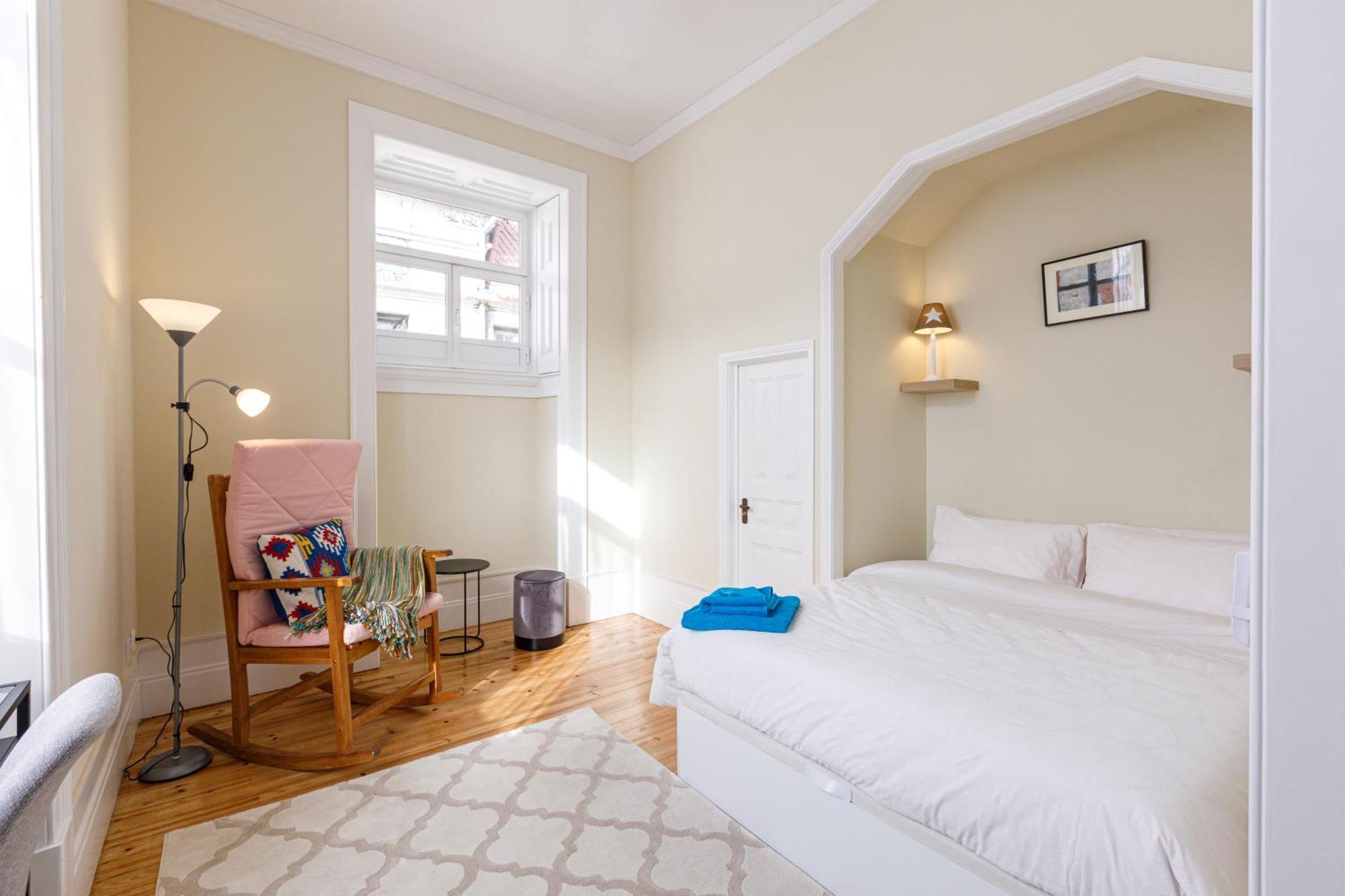 Sky Accommodations コインブラ エクステリア 写真