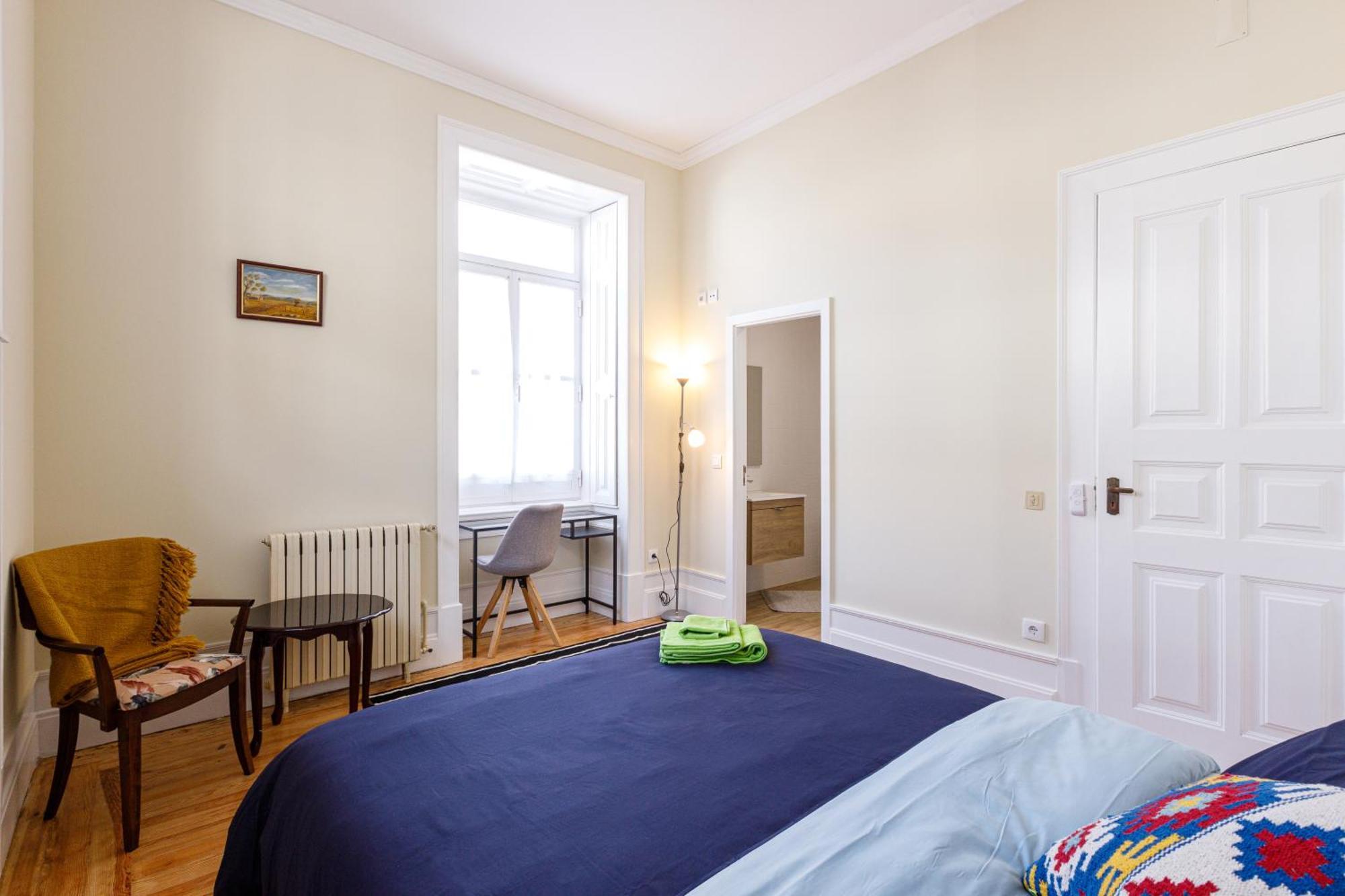 Sky Accommodations コインブラ エクステリア 写真