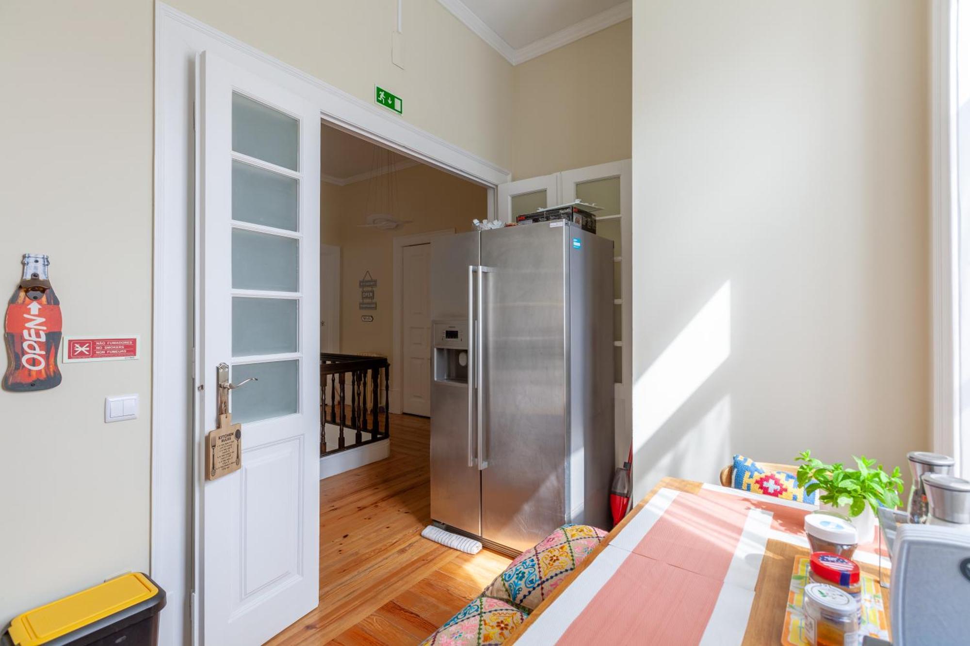 Sky Accommodations コインブラ エクステリア 写真